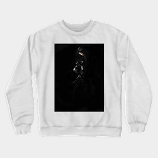 Nu World Crewneck Sweatshirt